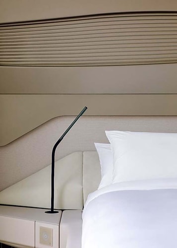 Standard Room In Business Bay Near Opus Tower 1 Luxury Bookings