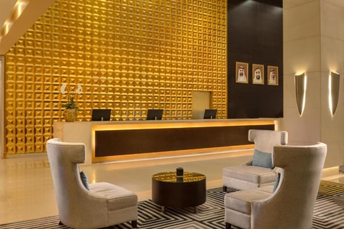 One Bedroom Suite Near To Dubai Barsha Heights 5 Luxury Bookings
