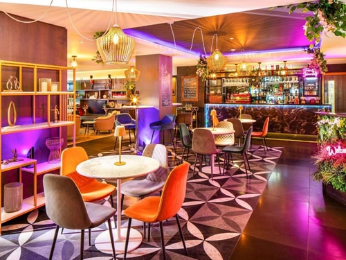 Mercure London Bridge Near SpeakEng Academy LON 9 Luxury Bookings