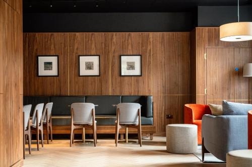 Wilde Studio Near Apex Table Tennis LON 9 Luxury Bookings