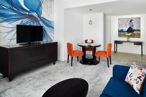 Premium One Bedroom Suite Near DMCC Metro Station 3 Luxury Bookings