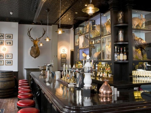 Deluxe Double or Twin Room Near Linklaters LON 5 Luxury Bookings