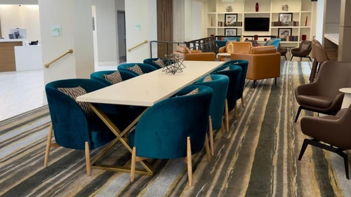 Standard King Room Near NRG Stadium HOU 15 Luxury Bookings