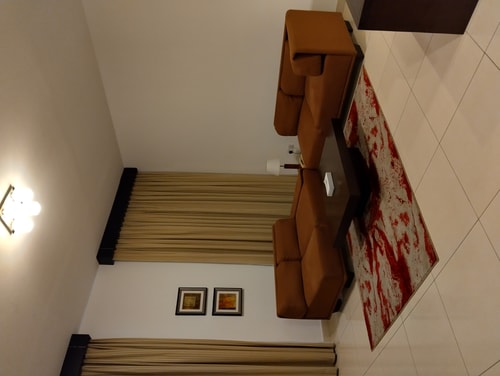 1 Bedroom Apartment Near JW Pharma City 3 Luxury Bookings