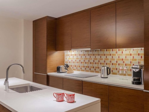 1 Bedroom Apartment Near To Al Ghurair Center 5 Luxury Bookings