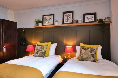 Double Or Twin Room Near Cockpit Chislehurst LON 4 Luxury Bookings