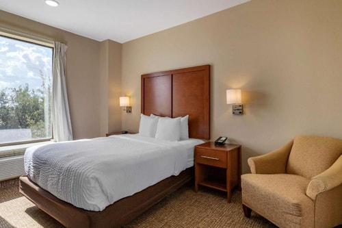 Queen Room Near Methodist Training Center HOU Luxury Bookings