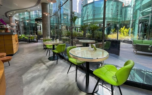 Sky Classic Room Near Mall City Center Deira 9 Luxury Bookings