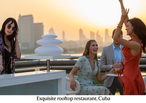 Deluxe Room Near Aviation Club by Luxury Bookings 17 Luxury Bookings