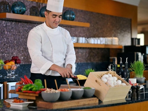 Executive Suite Near Rixos Premium Hotel JBR 23 Luxury Bookings