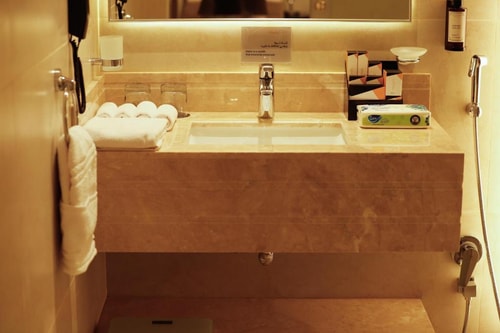 King Or Twin Room Near Al Wasl Park 1 Dubai 6 Luxury Bookings