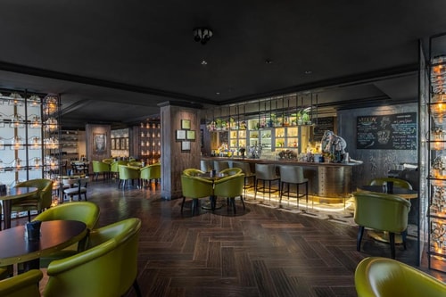 Luxury King Or Twin Room Near Bay Avenue Park 7 Luxury Bookings