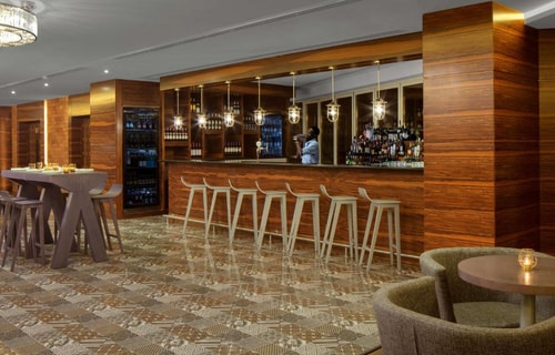 Standard Room Near Grosvenor Business Bay Tower 11 Luxury Bookings