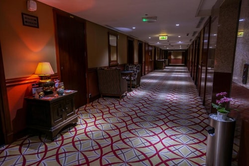 Standard Double or Twin Room Near British Council 10 Luxury Bookings