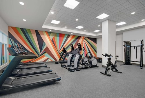 King Studio Suite Near Brays Bayou Park HOU 15 Luxury Bookings