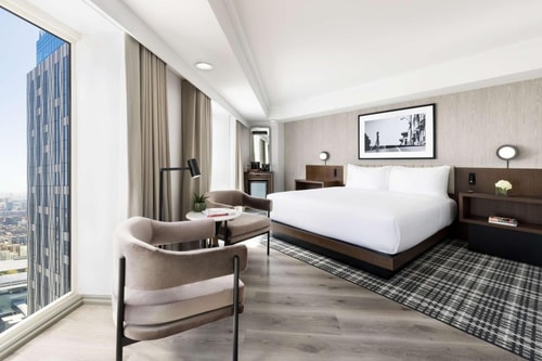 Queen Room Near The Contemporary Jewish Museum SAN 16 Luxury Bookings