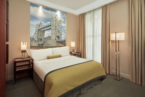Guest Room Near Montblanc LON Luxury Bookings