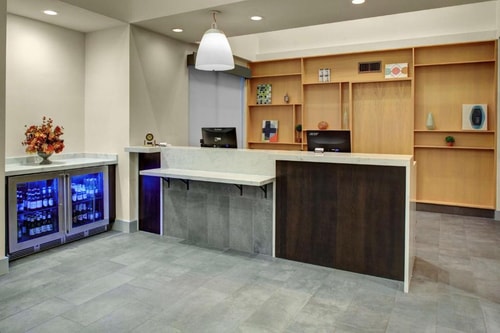 King Studio Near Caruth Haven Court DAL 10 Luxury Bookings