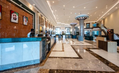 Deluxe King Or Twin Room Sea View Near Golden Spa 4 Luxury Bookings