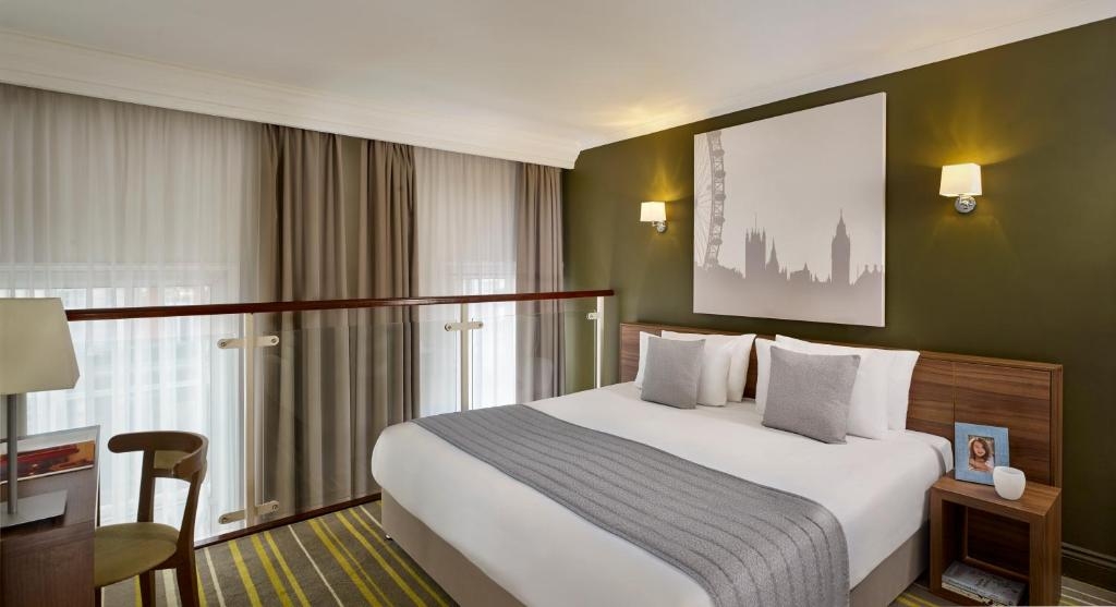 One Bedroom Apartment Near Iraqi Embassy LON Luxury Bookings