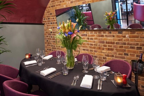 Standard Double Room Near The Charterhouse LON 9 Luxury Bookings