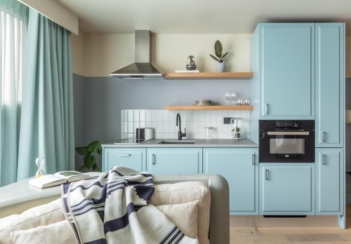 City Studio Near Tanner Street Park LON 2 Luxury Bookings