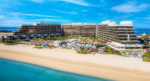 2 Bedroom Suite in Palm Jumeirah By Luxury Booking 26 Luxury Bookings