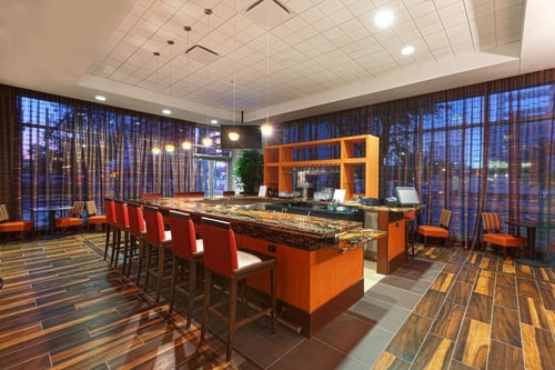 King Room Near Market Square Park HOU 11 Luxury Bookings