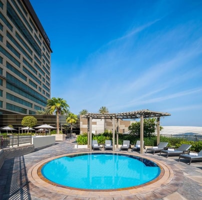 Two Bedroom Apartment near Al Ghurair Center 26 Luxury Bookings