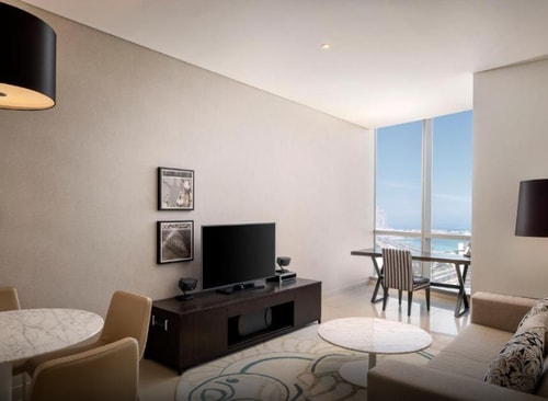 3 Bedroom Apartment Sea View Near By Bainuna Park 3 Luxury Bookings