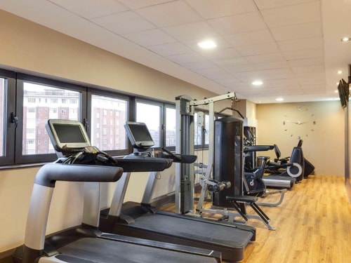 Superior Twin Room Near Rembrandt Gardens LON 14 Luxury Bookings