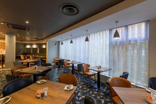 Standard Room Near The London Office LON 11 Luxury Bookings