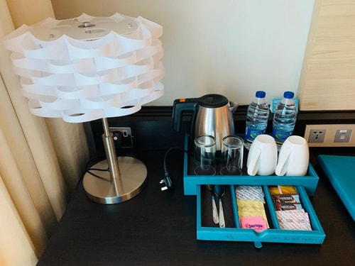 Standard Room Near United Hyper Market 9 Luxury Bookings