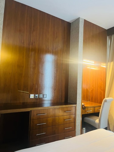 Executive Room Near Rabdan Academy Abu Dhabi 2 Luxury Bookings