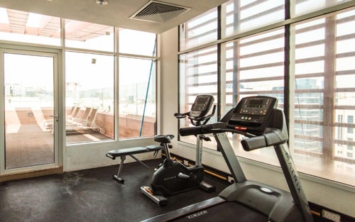 Two Bedroom Apartment Sea View Near Capital Park 16 Luxury Bookings