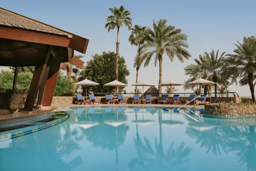 Sea View Room Near Jebel Ali Beach Duabi 12 Luxury Bookings