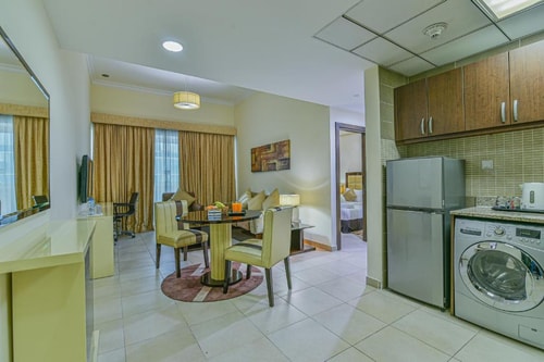 1 Bedroom Apartment Near Masjid Al Khabeesi Dubai 3 Luxury Bookings