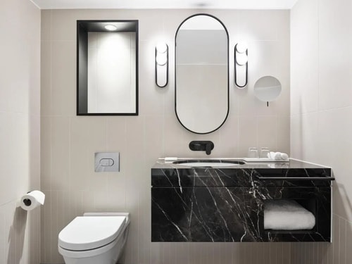 King Room Near London Stadium LON 4 Luxury Bookings