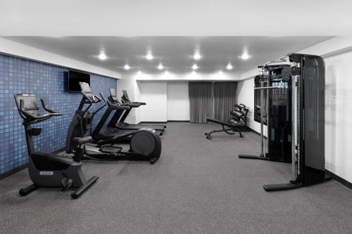 King Room Near BE Staffing Solutions HOU 11 Luxury Bookings