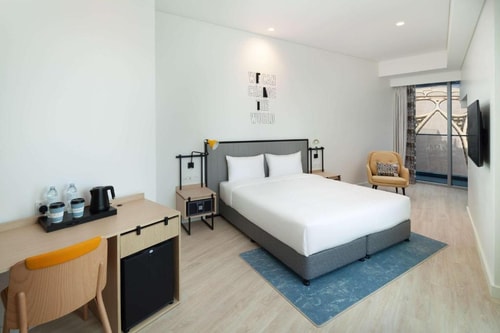 King Room Near Expo 2020 By Luxury Bookings 2 Luxury Bookings