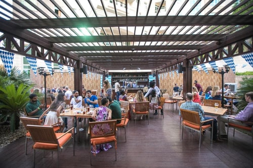 Two Bedroom Apartment Near Dubai Mall 9 Luxury Bookings