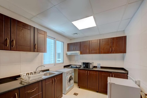 One Bedroom Apartment Near To Naif Park 3 Luxury Bookings