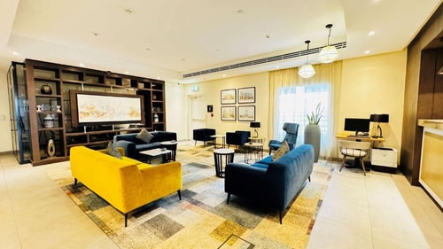 King Or Twin Room Pet Friendly In Dubai Al Barsha 12 Luxury Bookings