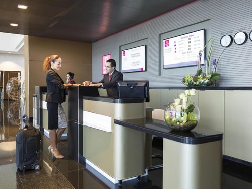 King Studio Near Disciplinary Council Abu Dhabi 7 Luxury Bookings