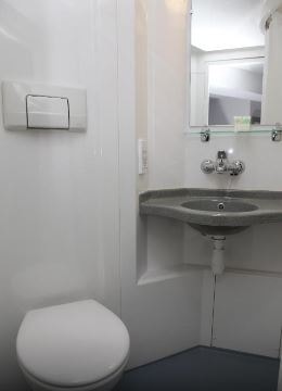 Double Room Near Norfolk Square Garden LON 8 Luxury Bookings