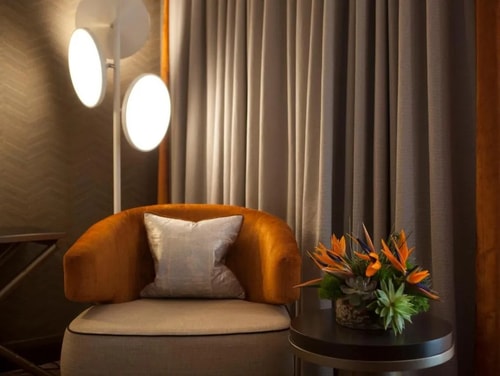 King Room Near Potters Fields Park LON 3 Luxury Bookings