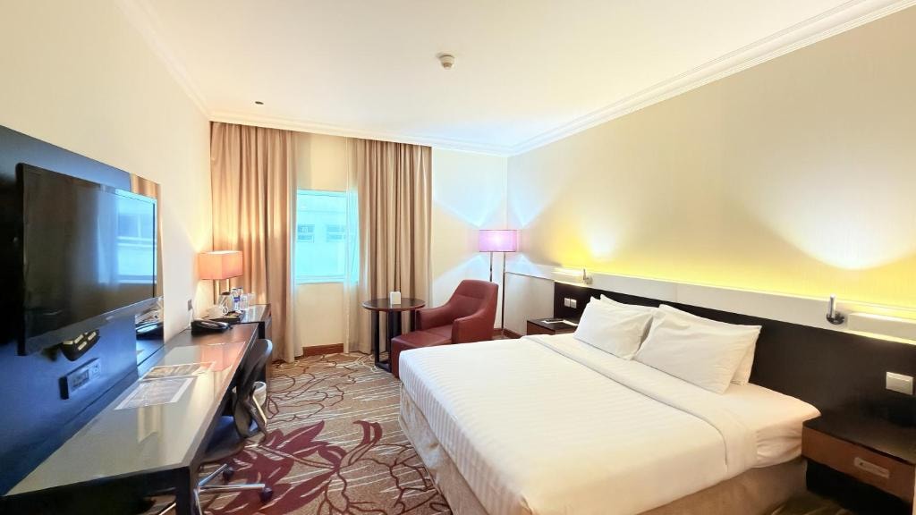 Premium Suite Near Near To Al Riqqa Metro Dubai Luxury Bookings