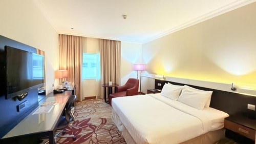 Premium Suite Near Near To Al Riqqa Metro Dubai Luxury Bookings