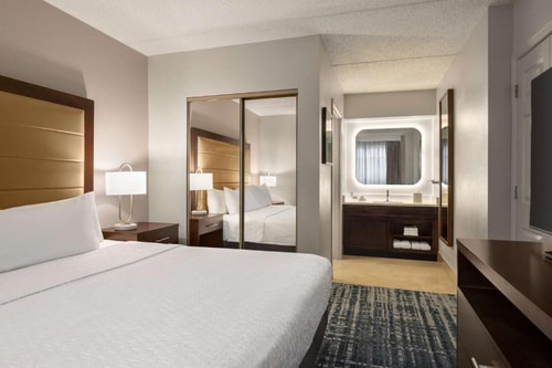 One Bedroom Suite Near Logan Circle WDC Luxury Bookings