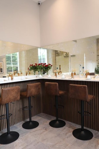 Double Or Twin Room Near The Leinster LON 17 Luxury Bookings